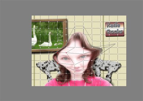 Gimps New Cage Transform Tool News • Gimp Chat