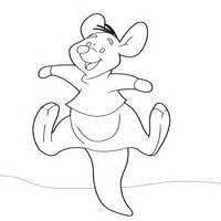 Roo » Coloring Pages » Surfnetkids