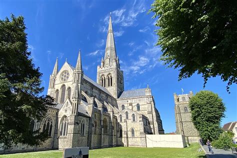 11 Top Rated Things To Do In Chichester West Sussex Planetware