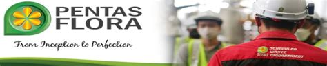 Pentas Flora Management Services Sdn Bhd Company Overview And Details