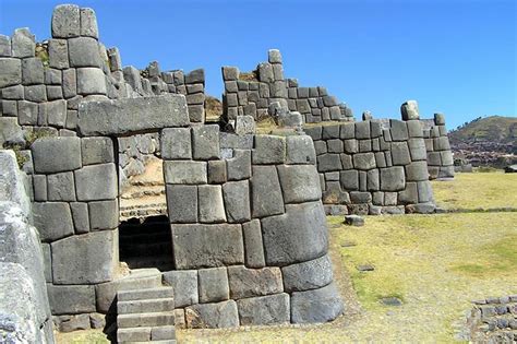 Confira 5 lugares do Peru que retratam a civilização Inca Fala