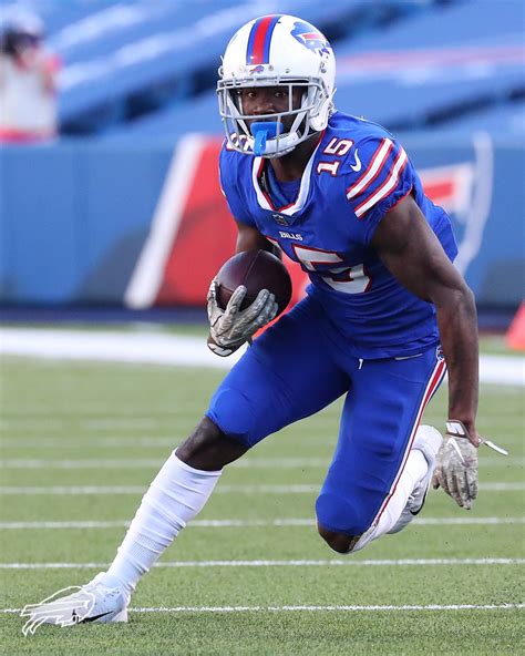 Dave Naylor On Twitter Rt Buffalobills Weve Elevated Wr John Brown