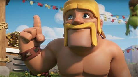 besten Tipps für den Einstieg in Clash of Clans