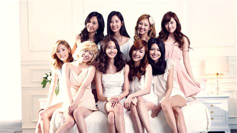 Download K Pop Music Girls Generation Snsd Hd Wallpaper