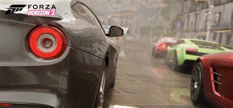 Forza Horizon 2 Forza Horizon 2 Preview Cars Release Date And Trailer