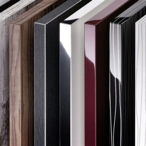 Фасады из Пластика Arpa купить от производителя [Мебельмания] в Санкт ...