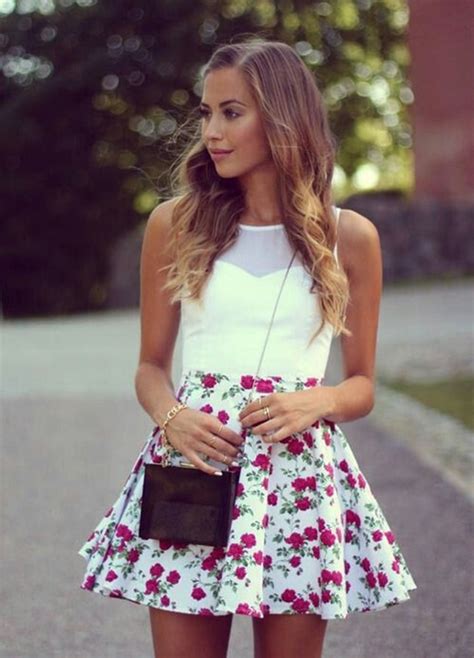 80 Cute Summer Outfits Ideas for teens for 2015