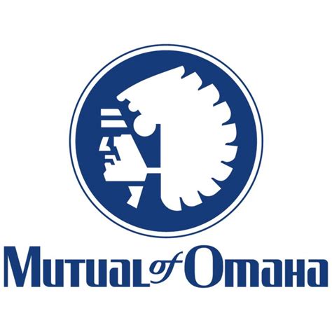 Mutual of Omaha Logo png image | ? logo, Mutual, Omaha