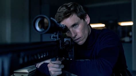 The Day Of The Jackal Review – 'A thrilling ride'