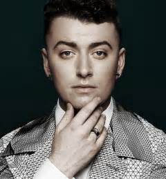 Sam Smith Interview Magazine