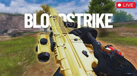 BLOODSTRIKE NUNCA MAIS EU VOU DORMIR KKK YouTube