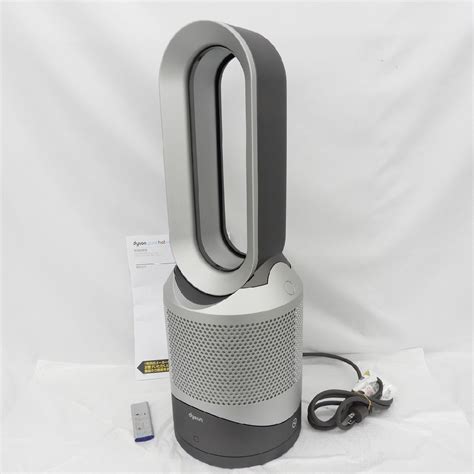 Yahoo オークション 美品Dyson ダイソン Pure Hot Cool 空気清