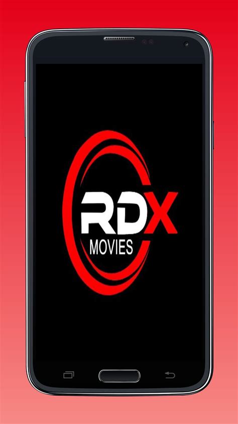 rdx apk  android