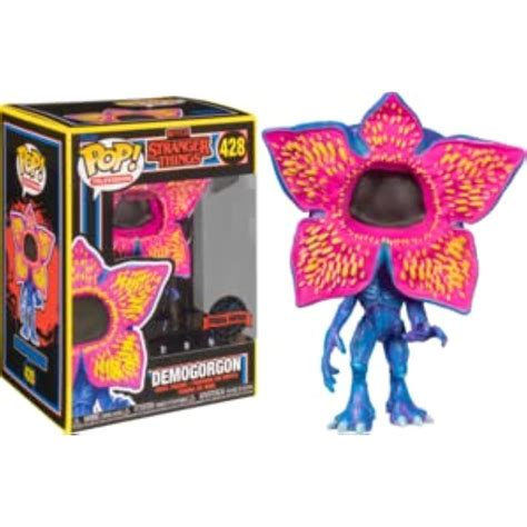 $9/mo - Finance Funko Pop! Strangers Things - Demogorgon Special ...