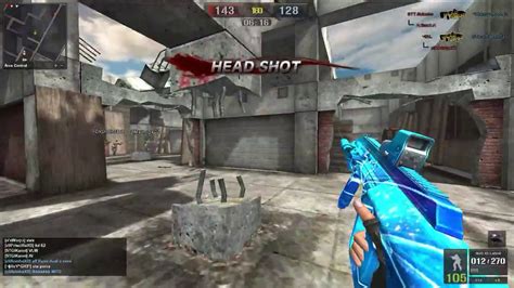 Point Blank Red Rock C Dicas Para Melhorar Youtube