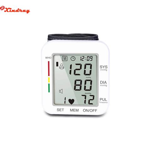 Bp Apparatus CE BSCI Approved Electronic Sphygmomanometer Automatic Bp