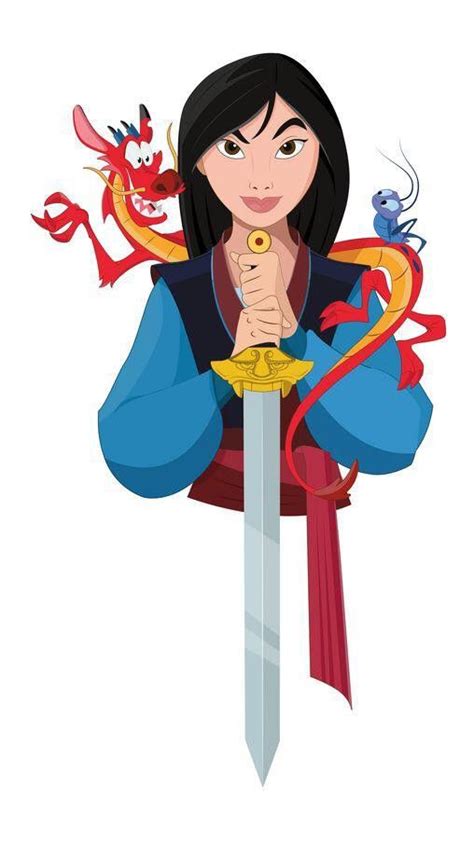 Pin By Robert Gamero On Robert In 2024 Mulan Disney Mulan Disney