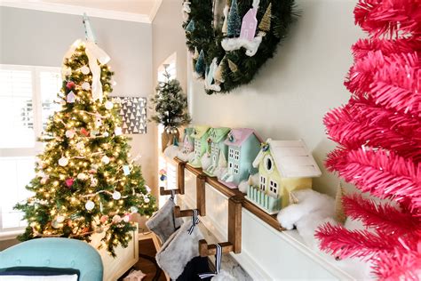 Our 2019 Christmas Decor Home Tour