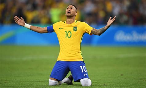 Neymar Set To Return To Barcelona On September 8