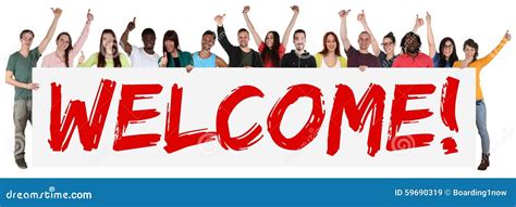 33431 Welcome People Smile Photos Free And Royalty Free Stock Photos