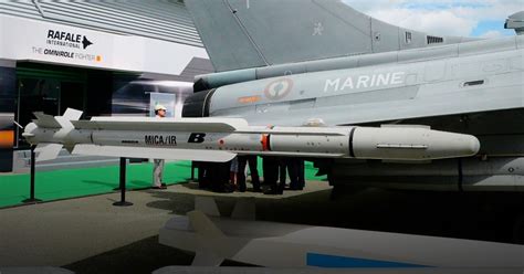 Landt Joins Hands With Mbda To Develop Missile Systems In India