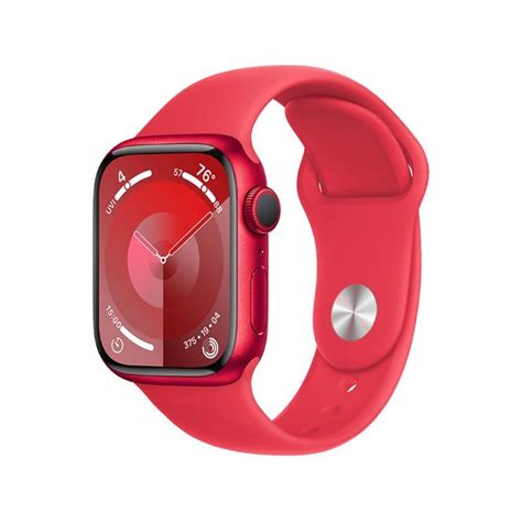 Smartwatch Apple Watch Gps Cellular Mm Koperta Z Aluminium