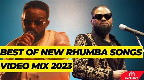 RHUMBA VIDEO MIX 2023 FT FALLY IPUPA FERRE GOLA OKELLO BY DJ BUNDUKI