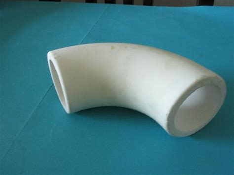 Alumina ceramic tubes - YUBEI-AC-01 - YUBEI (China Manufacturer ...