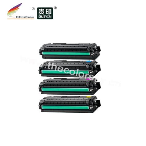 CS S506 Toner Laserjet Printer Laser Cartridge For Samsung CLT 506L