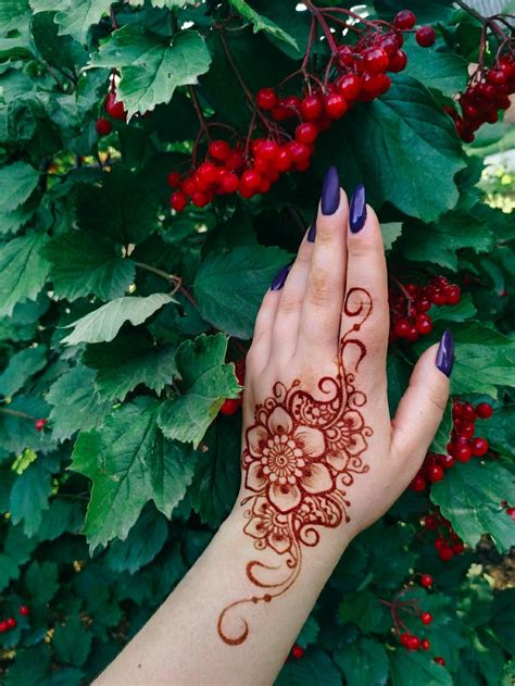 Henna Tattoo Aftercare The Ultimate Guide To Darker Long Lasting Mehndi