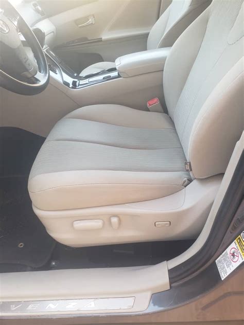 Foreign Used Toyota Venza Sold Sold Autos Nigeria