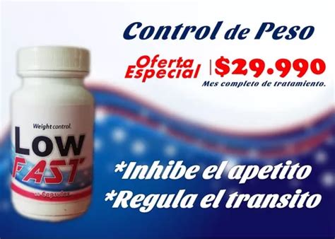 Producto Natural Para El Control De Peso Cuotas Sin Interés