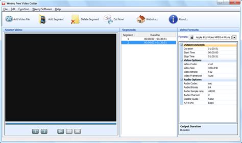 Free Video Cutter Download