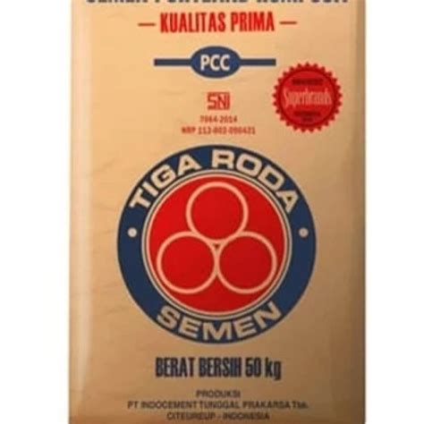 Semen Tiga Roda