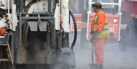 D Nde Son Los Trabajos De Bacheo Este Mi Rcoles En La Ciudad De Santa