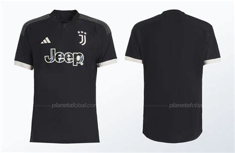 Tercera Camiseta Adidas De La Juventus