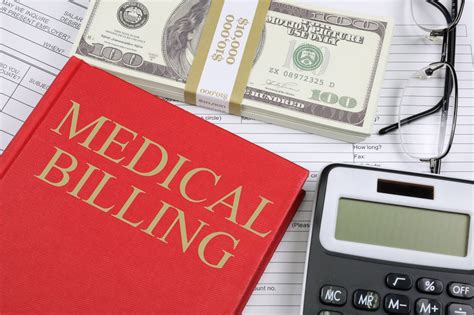 Free Of Charge Creative Commons Medical Billing Image Financial 8