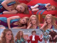 Naked Heather Graham In Austin Powers The Spy Who Shagged Me