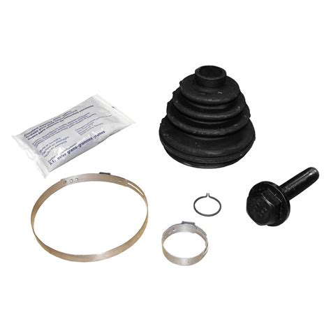 Rein Bkn P Front Outer Cv Joint Boot Kit