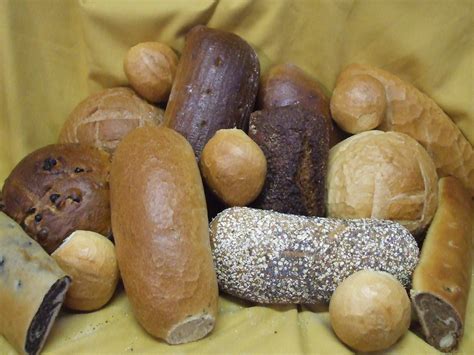 Vienna Bread