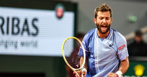 Alcaraz Paolini Moutet Combien Ont Ils Gagn Roland Garros