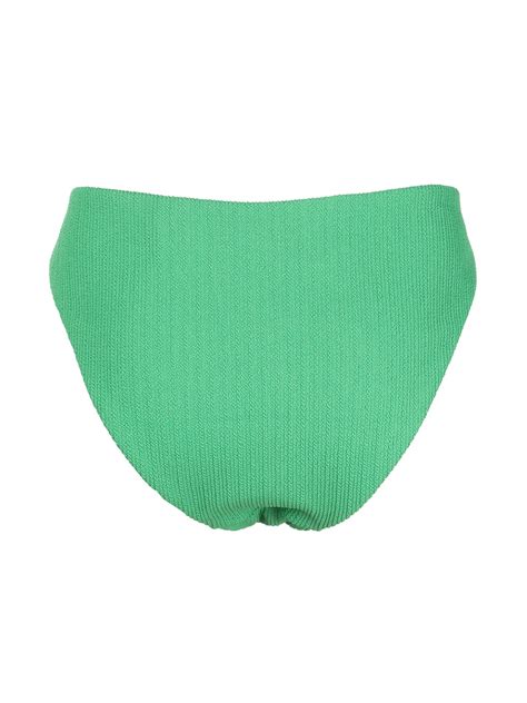 Simkhai Francesca Bikini Bottoms Farfetch