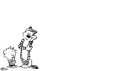 Wallpaper 1920x1200 Px Calvin And Hobbes 1920x1200 Wallhaven