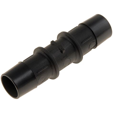 Dorman Help 34in X 34in Plastic Heater Hose Connector