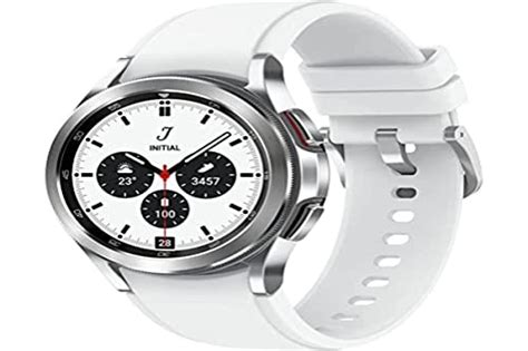 Mejor Samsung Galaxy Watch Mm En Seg N Expertos De