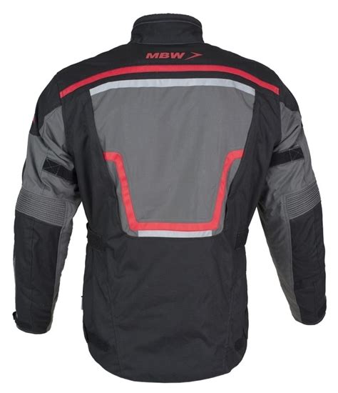 ADVENTURE PRO JACKET MEN S textilní pánská moto bunda Bundy E shop