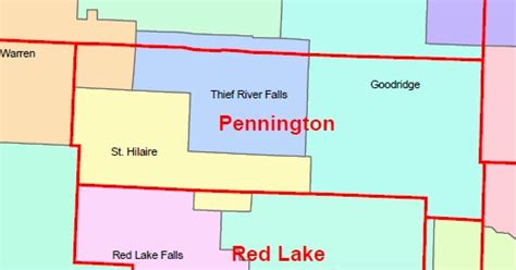 Pennington County (MN) - The RadioReference Wiki