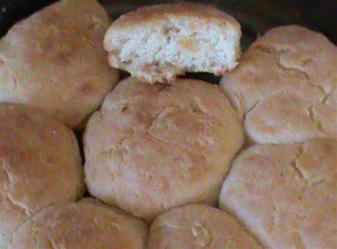 Popeyes' Biscuits Recipe 3 | Just A Pinch Recipes