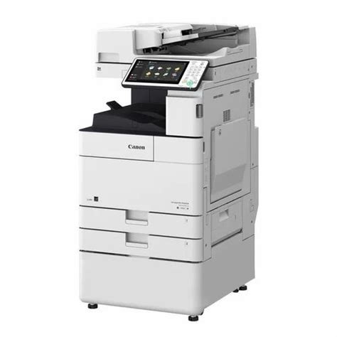 Canon Digital Photocopier Machine At Rs 60000 Canon Digital