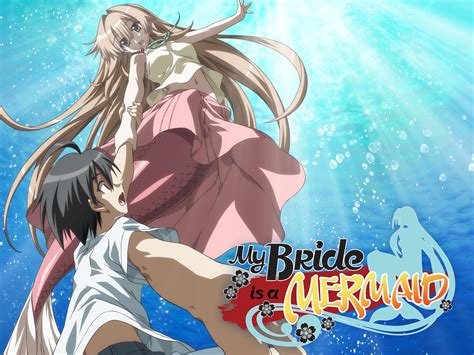 Watch My Bride Is A Mermaid Season 1 Episode 2 The Lord Of The Ring On